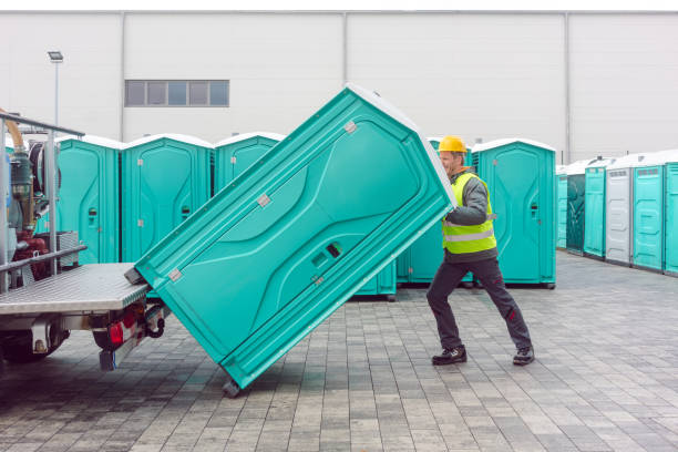 Best Temporary restroom rental  in Thornton, IL