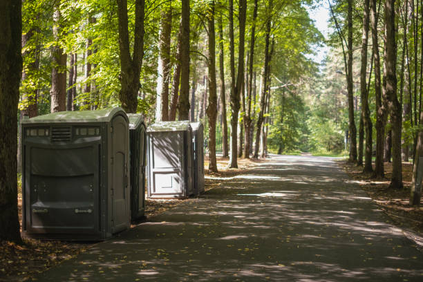 Best Porta potty cleaning services  in Thornton, IL